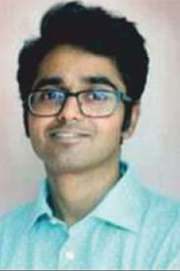 Mr. Rahul Ramachandran